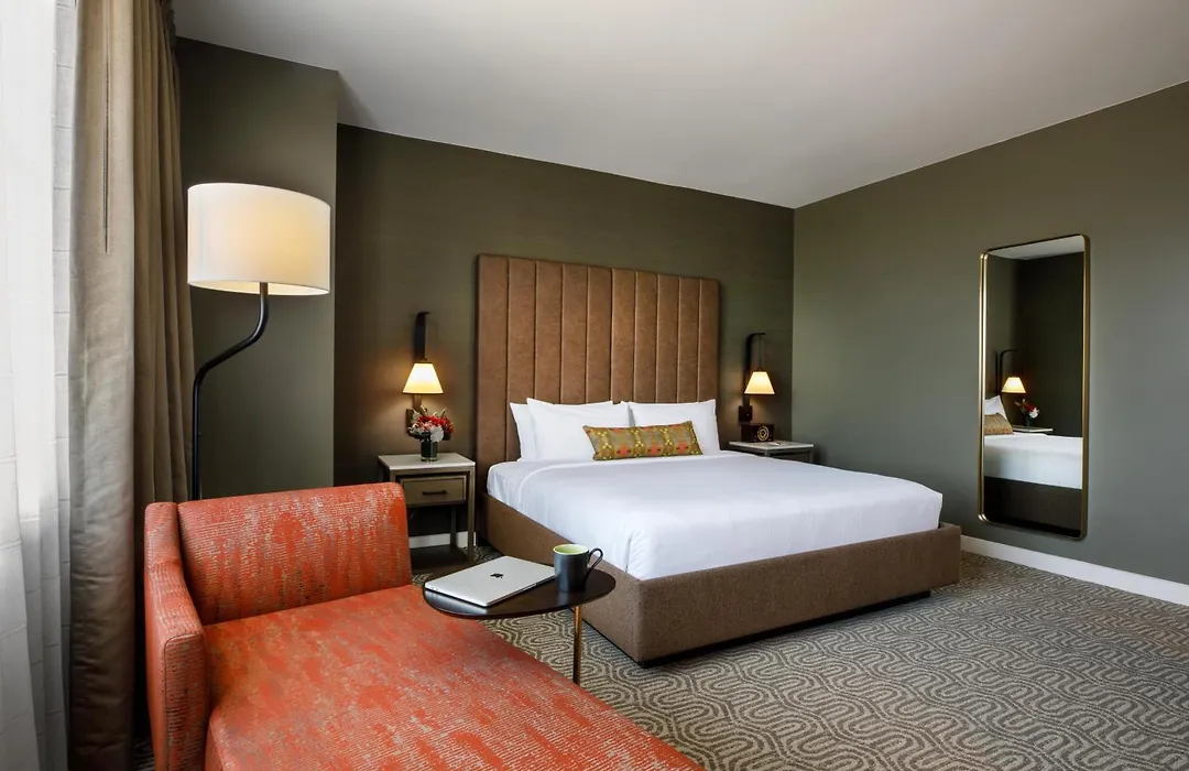 Hotel Vin, Grapevine, Autograph Collection-1