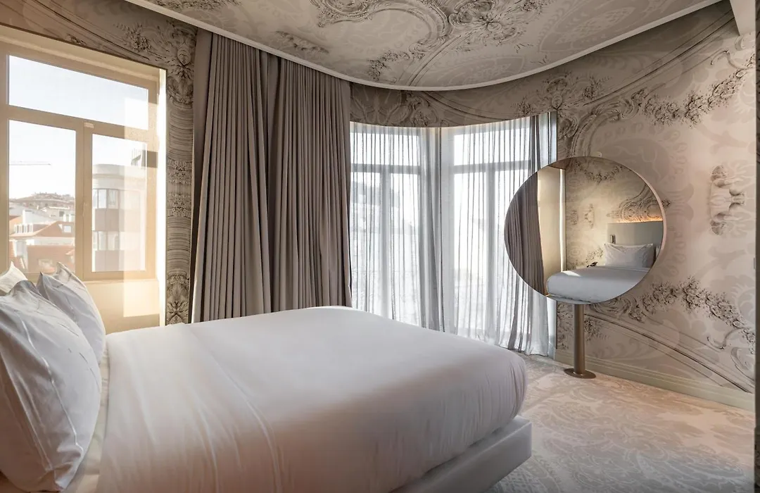 Dos Reis By The Beautique Hotels-1