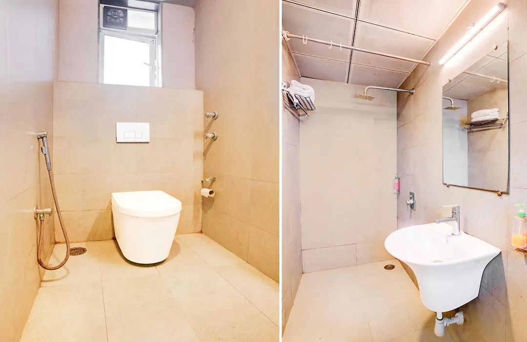 Super Townhouse Khar The Habitat-1