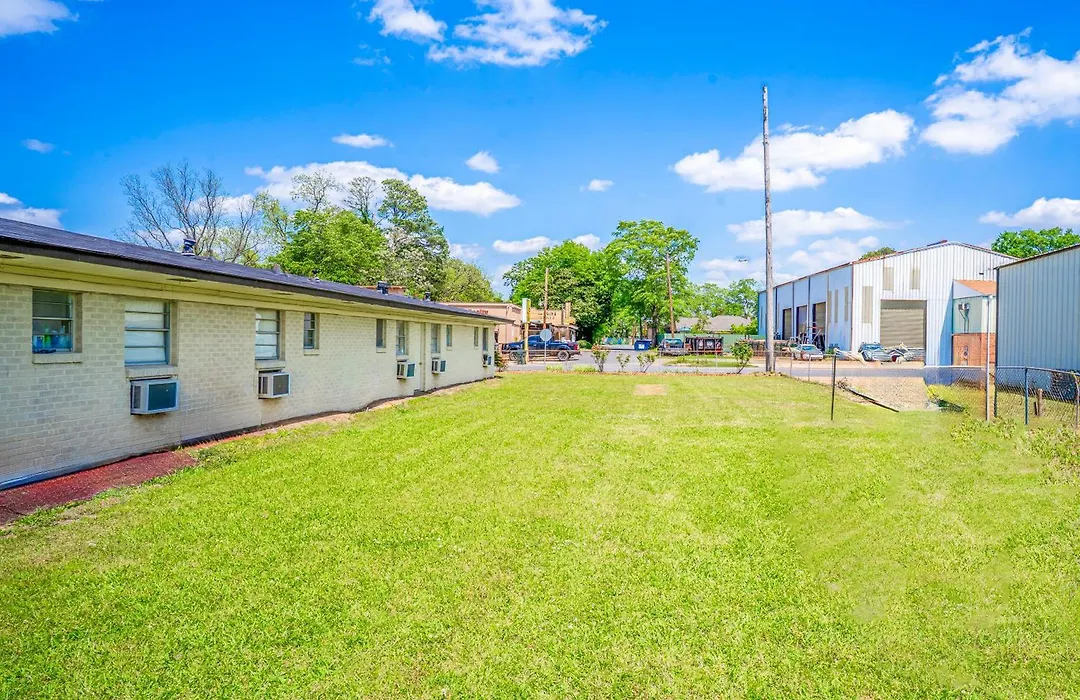 Cypress Inn Motel By Oyo West Monroe I-20-1