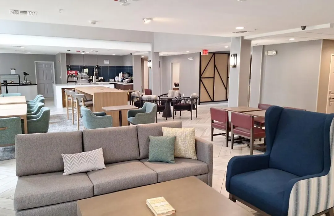 Staybridge Suites Austin Airport By Ihg-1
