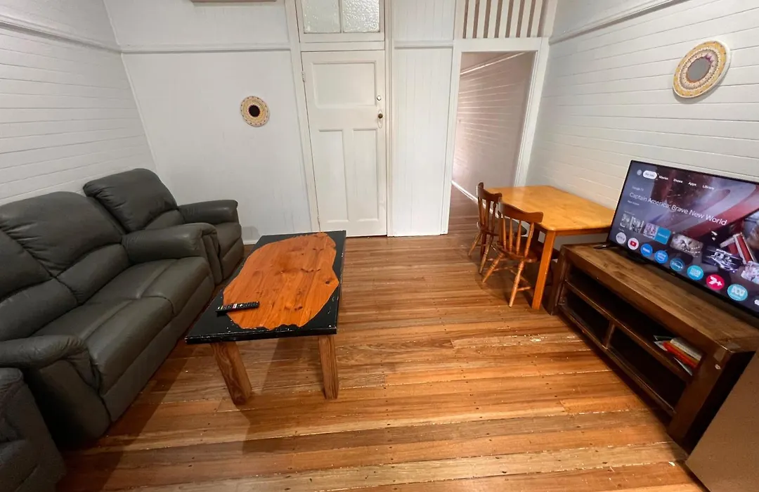 Ryan'S Rest Boutique Accommodation-1