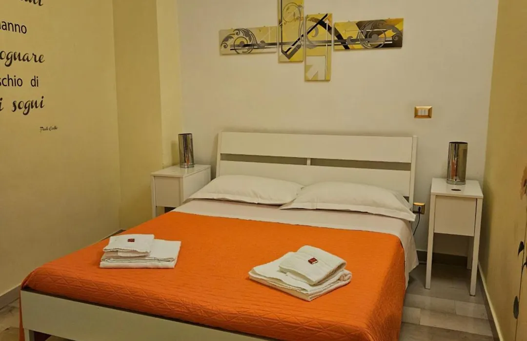 Bari Vecchia Dimora-1