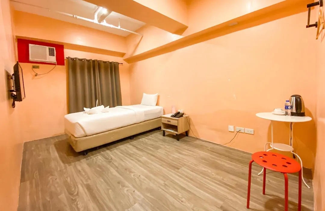 Kaizen Suites-1