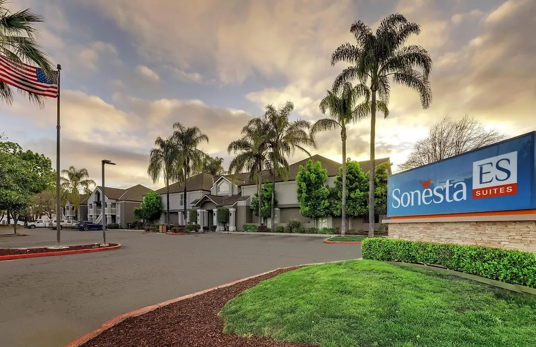 Sonesta Es Suites San Jose - Airport-1