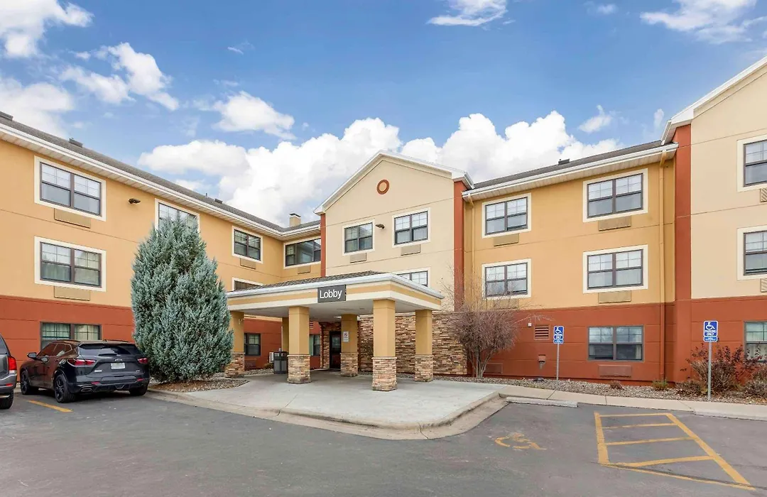 Extended Stay America Suites - Billings - West End-1