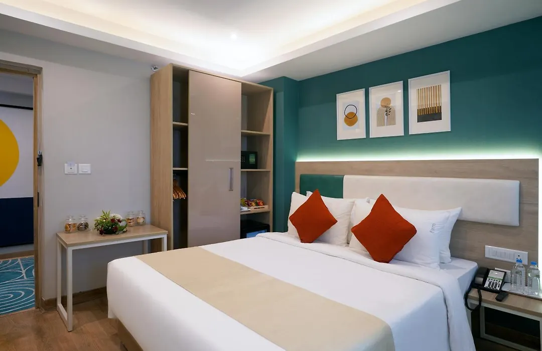 Sarovar Portico Kolkata-1