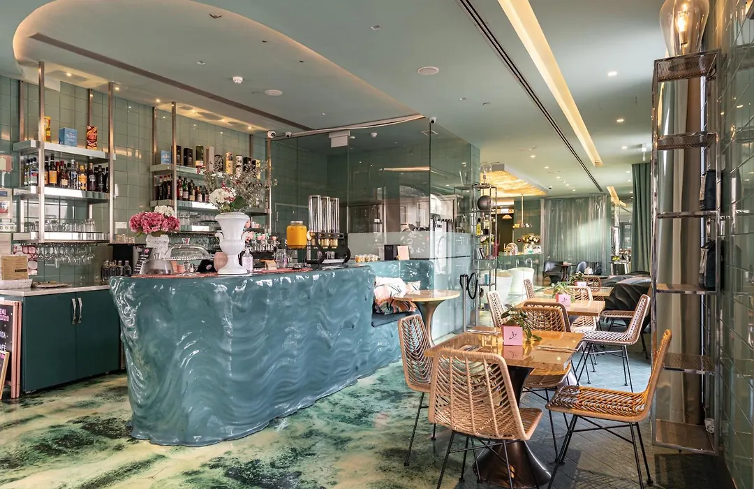 Wc By The Beautique Hotels-1
