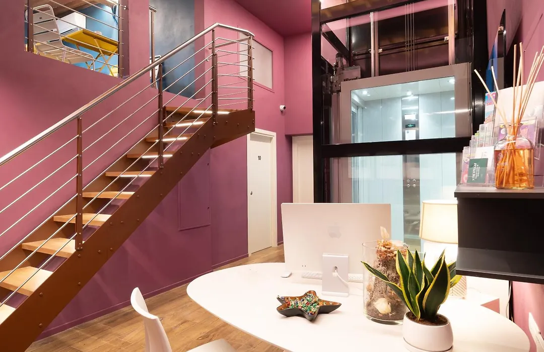 Gogo' Petit Hotel-1