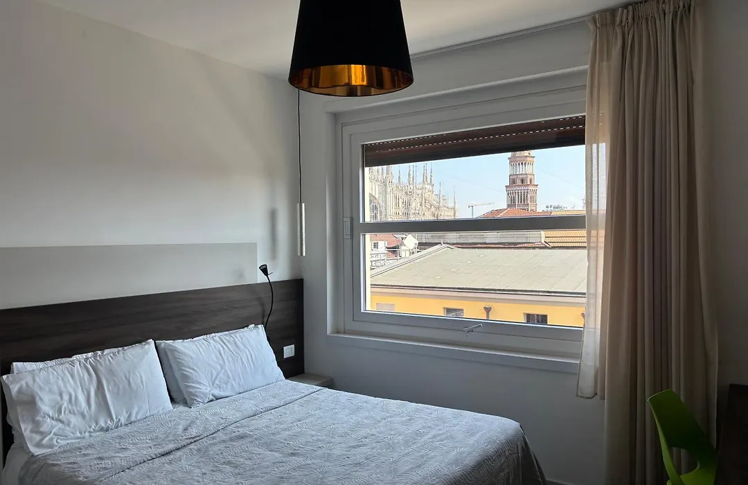 Enjoy Garden - Flavio Baracchini 9 - Rooms-1