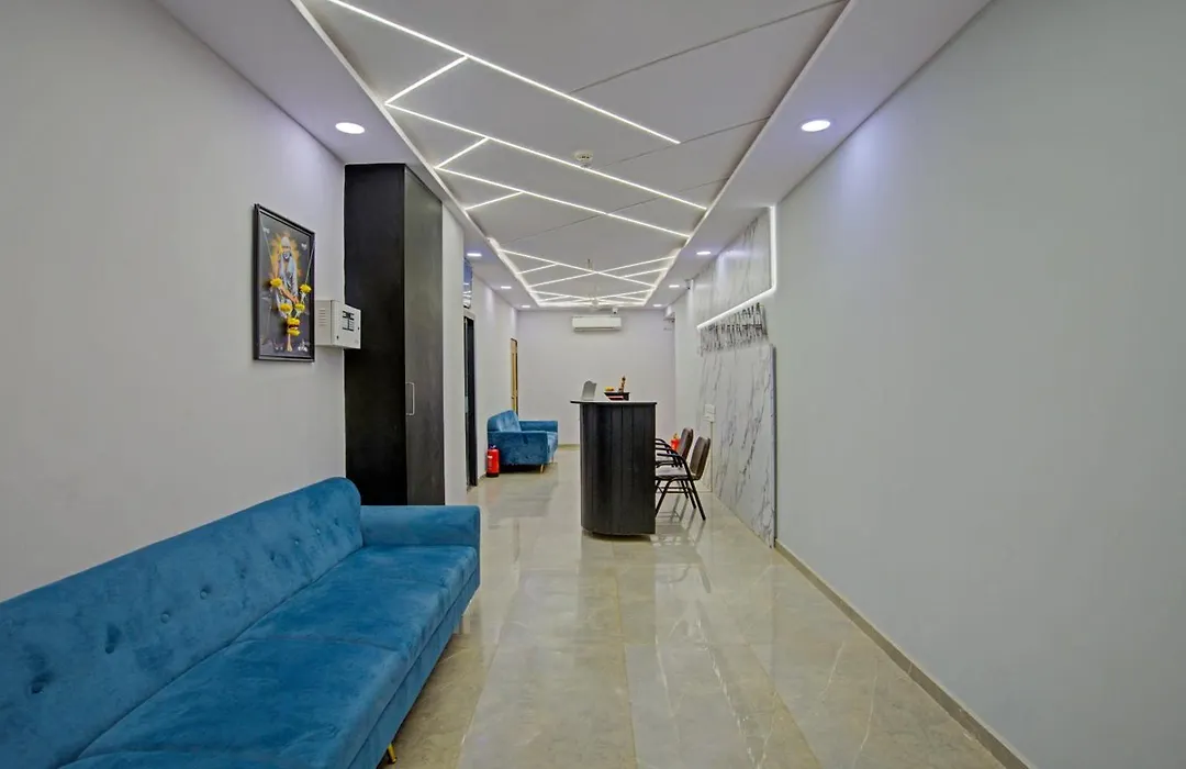 Hotel Natasha-1