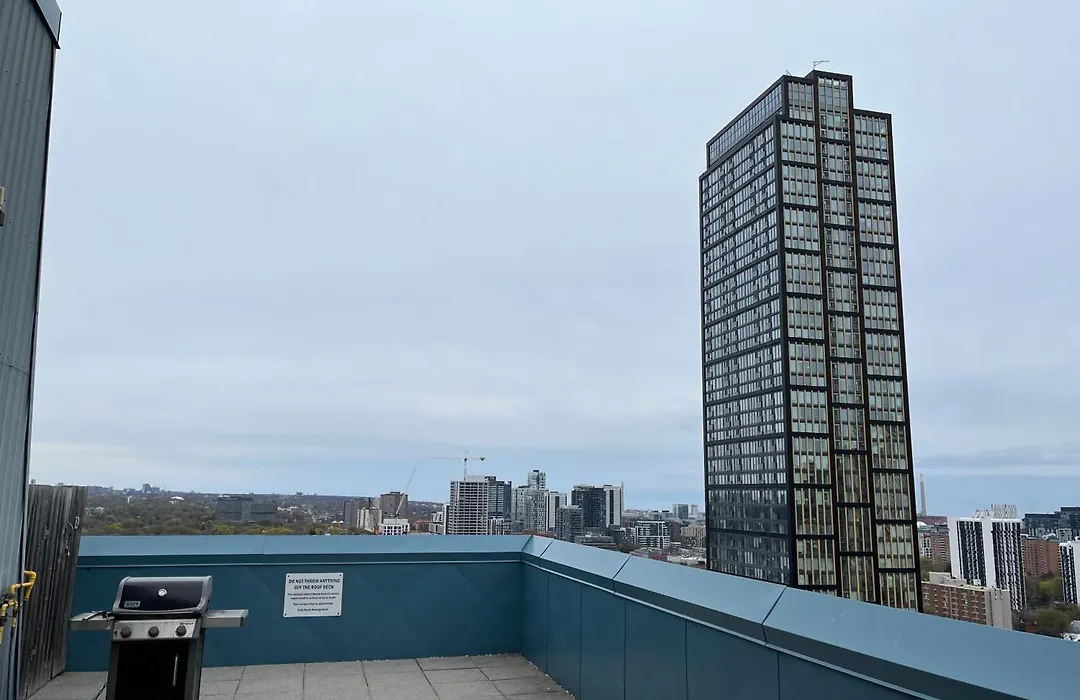 Neill Wycik Hostel-1