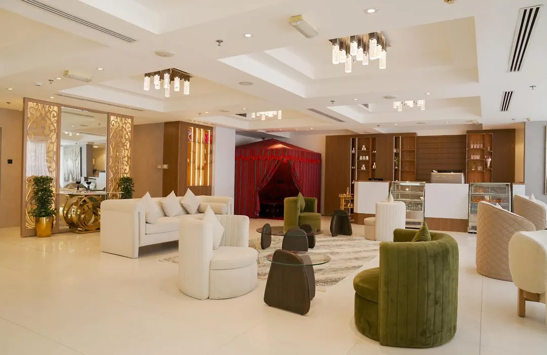 Royal Grand Suite Hotel-1
