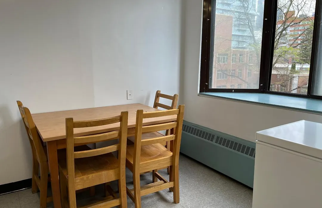 Neill Wycik Hostel-1