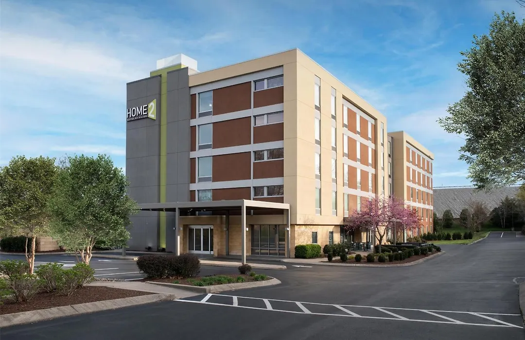Home2 Suites Nashville Airport-1