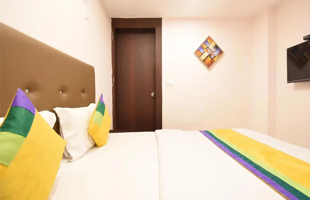 Hotel Soneva Inn-1