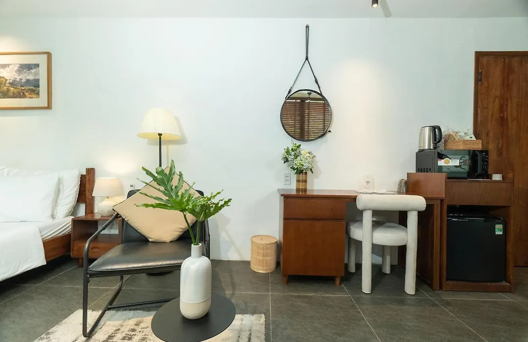 Nexus House Garden Thao Dien-1
