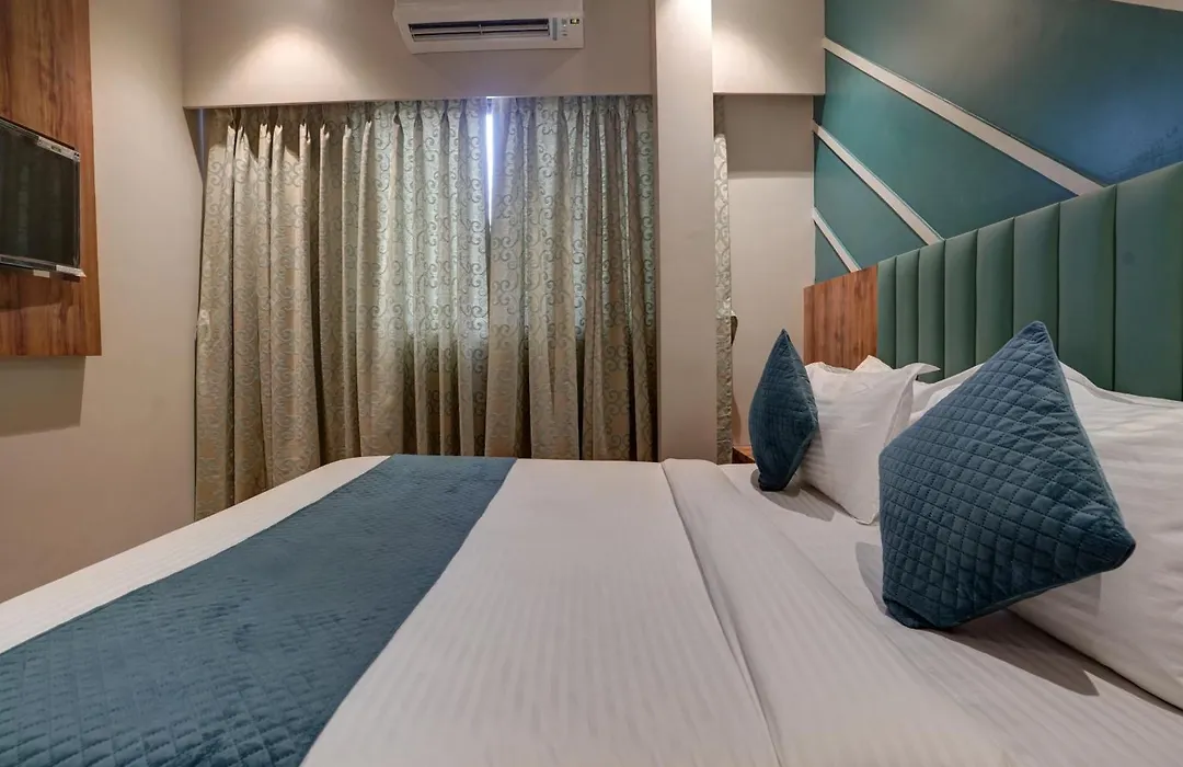 Starville Hotel Andheri Midc-1