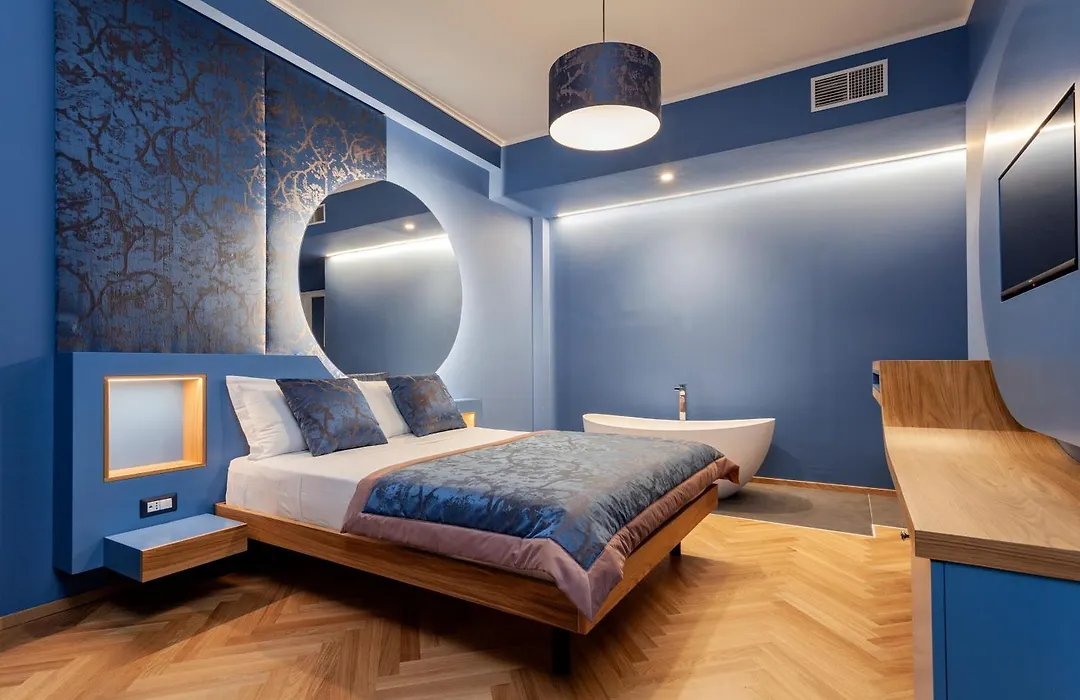 Le Texture Premium Rooms Duomo-Cordusio-1