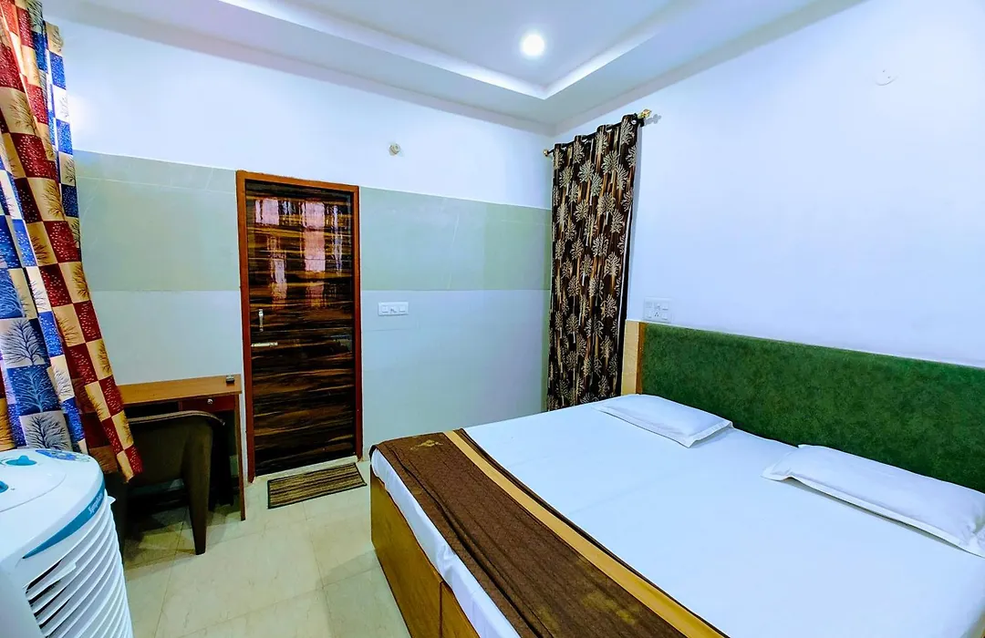 Hotel Yolo- Chandigarh-1