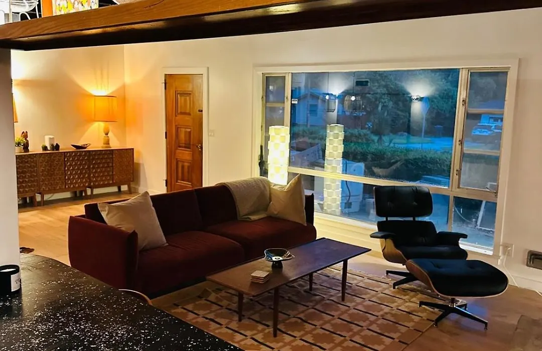 Sunset Bungalow-1