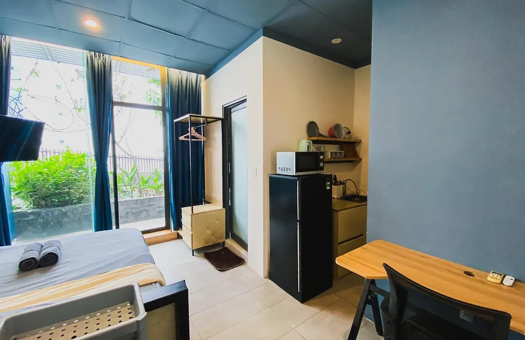 Amable Home - Serviced Apartment-1
