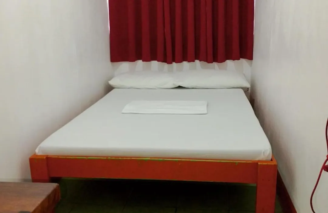 Stay Malate-1