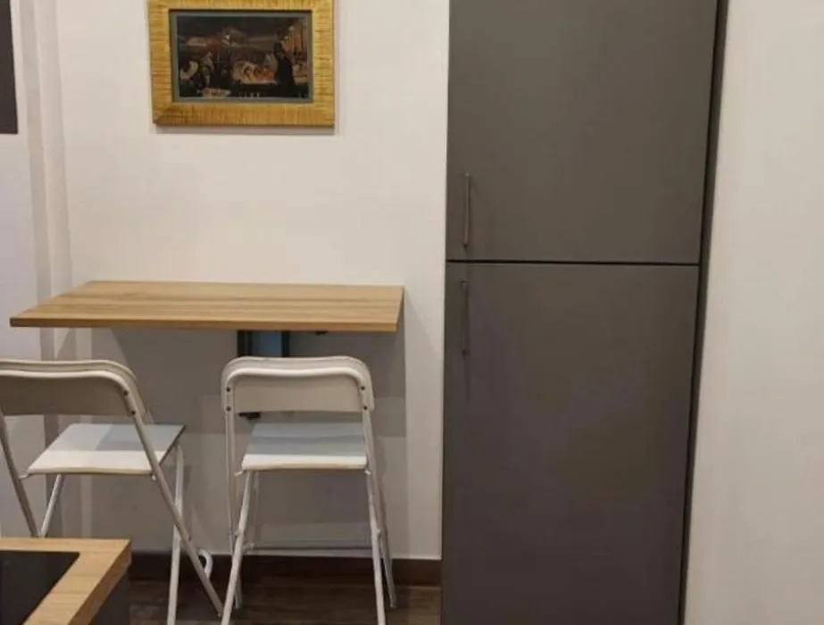 Suite Napoletana-1