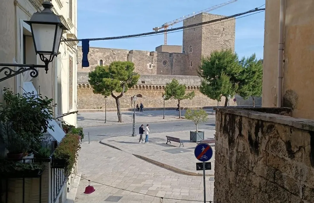 Dimora Arco Basso - Old Town-1