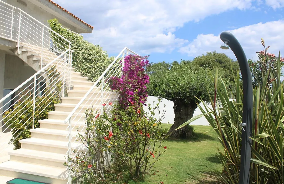 Lido Del Faro-1