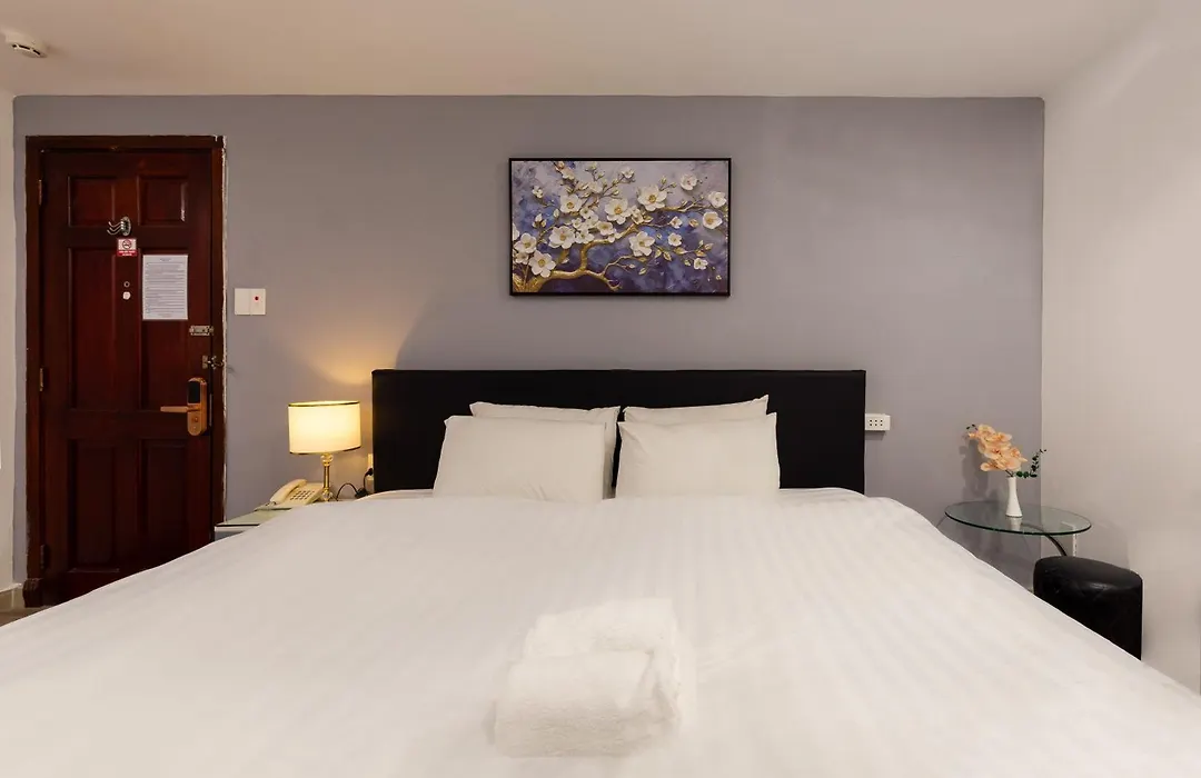 The Grand Apec Hotel & Spa-1