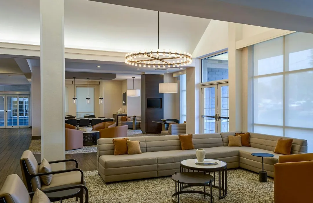 Residence Inn By Marriott Tallahassee Universities At The Capitol-1