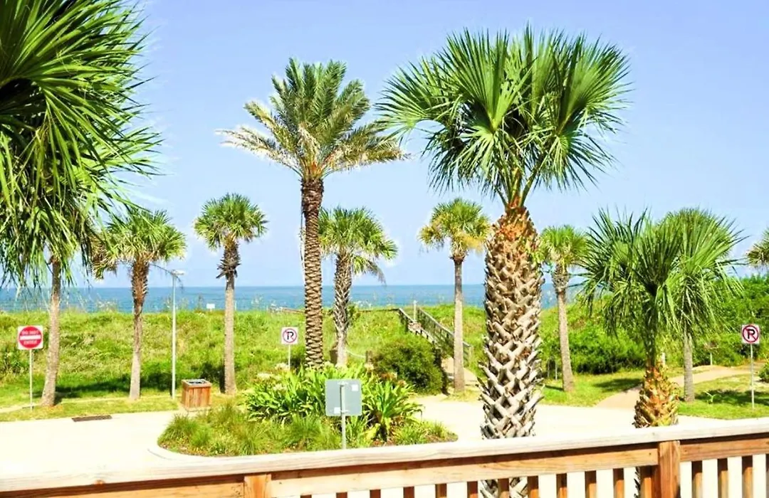 Oceanview Lodge - Saint Augustine-1