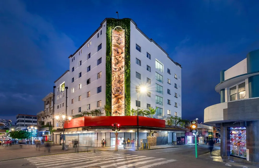 Hotel Presidente-1