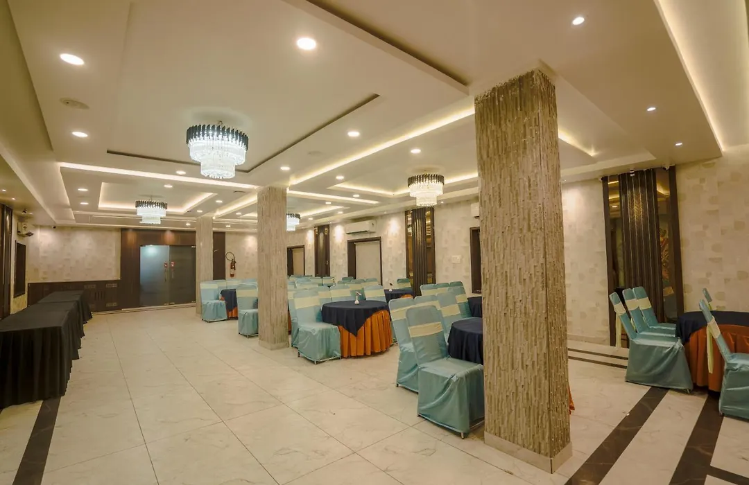 Hotel Sj Pride-1