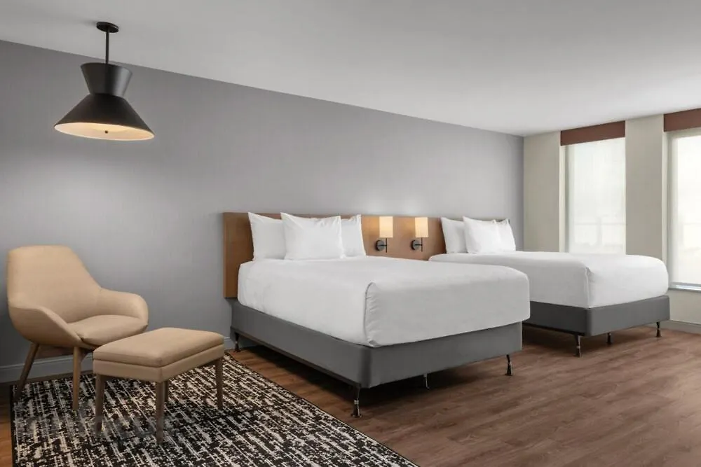 Hyatt Place Mississauga / Airport Corp Center-1