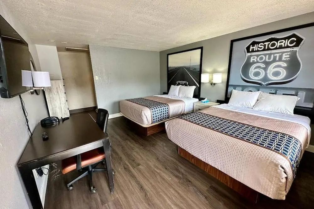 Canyon Inn Motel-1