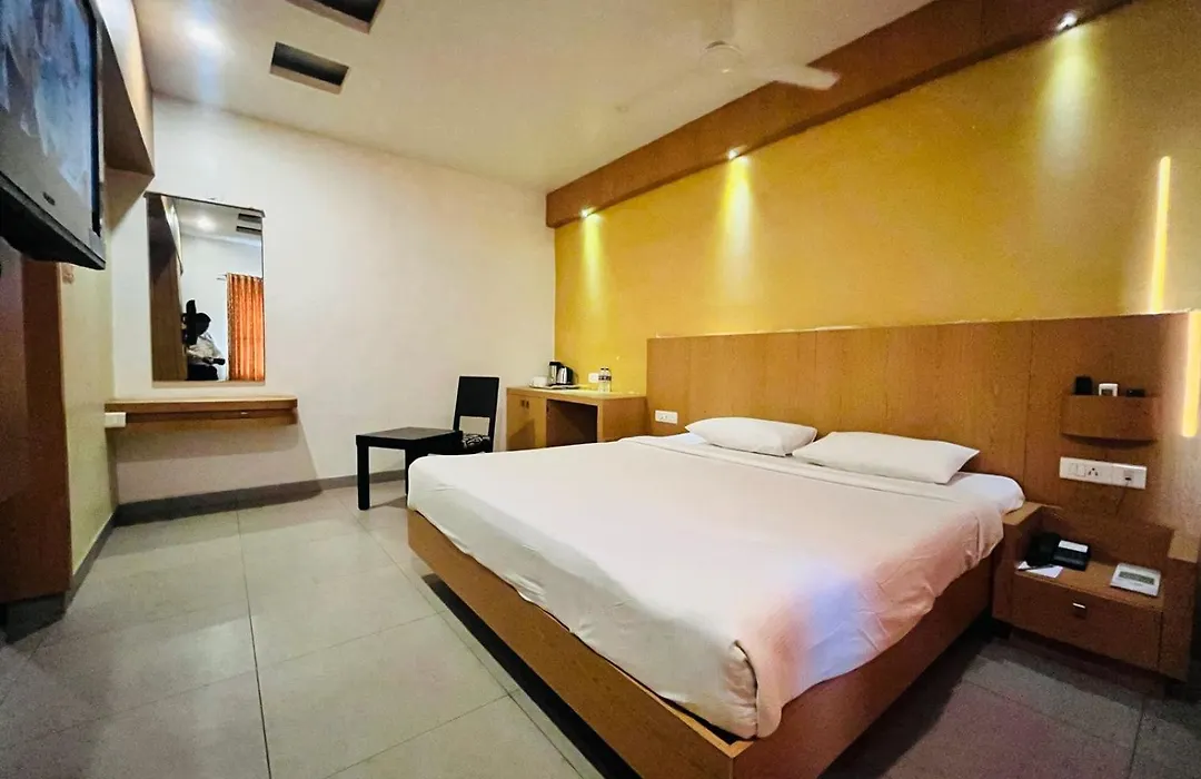 Pla Rathna Residency Trichy-1