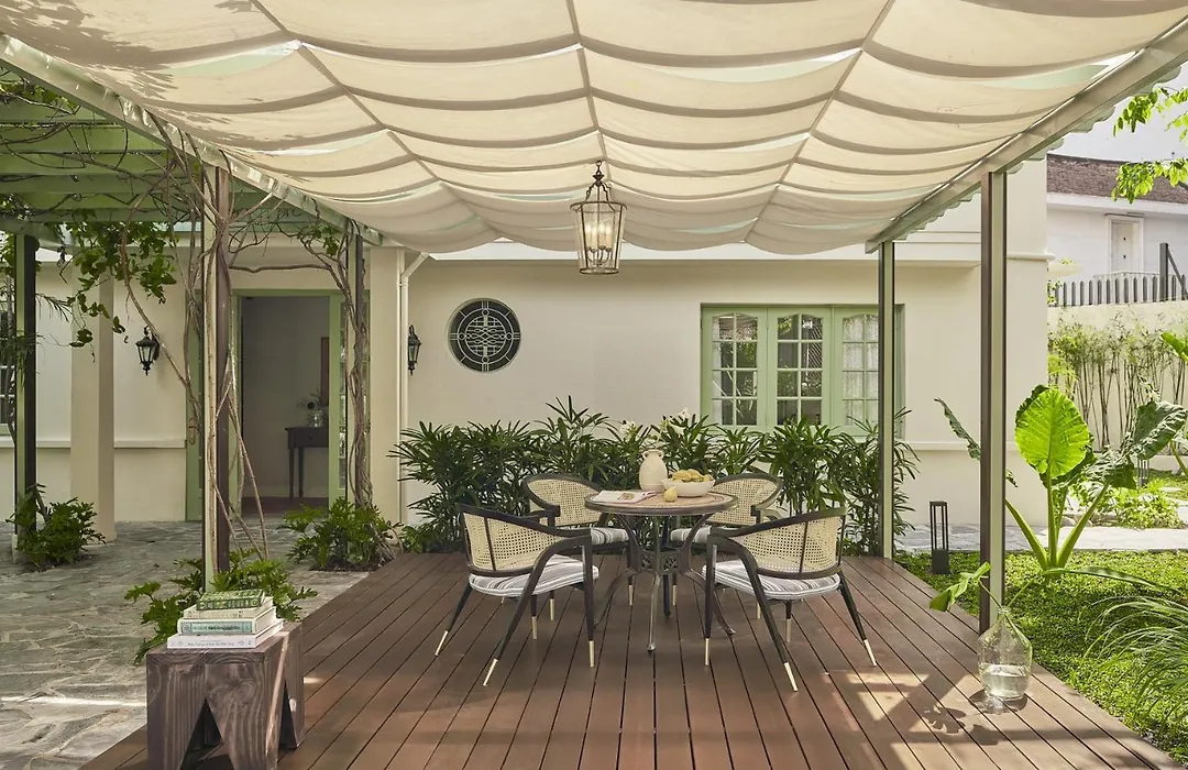 President Maison Signature By M Village, A Brand Of Modern Village Lifestyle-1