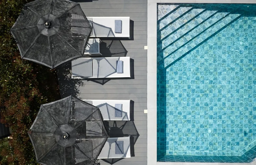 Kyamon Luxury Villa With Heated Saltwater Pool Near Chania-1