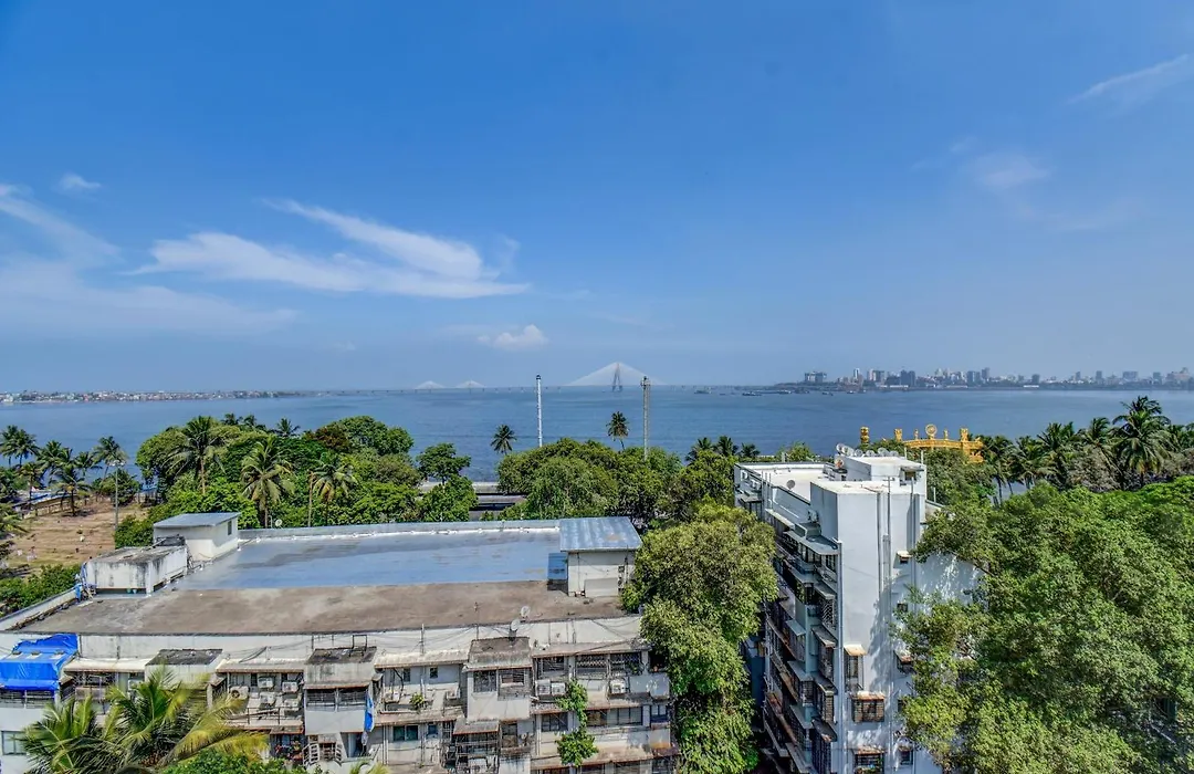 Staywood Suites, Mumbai-1