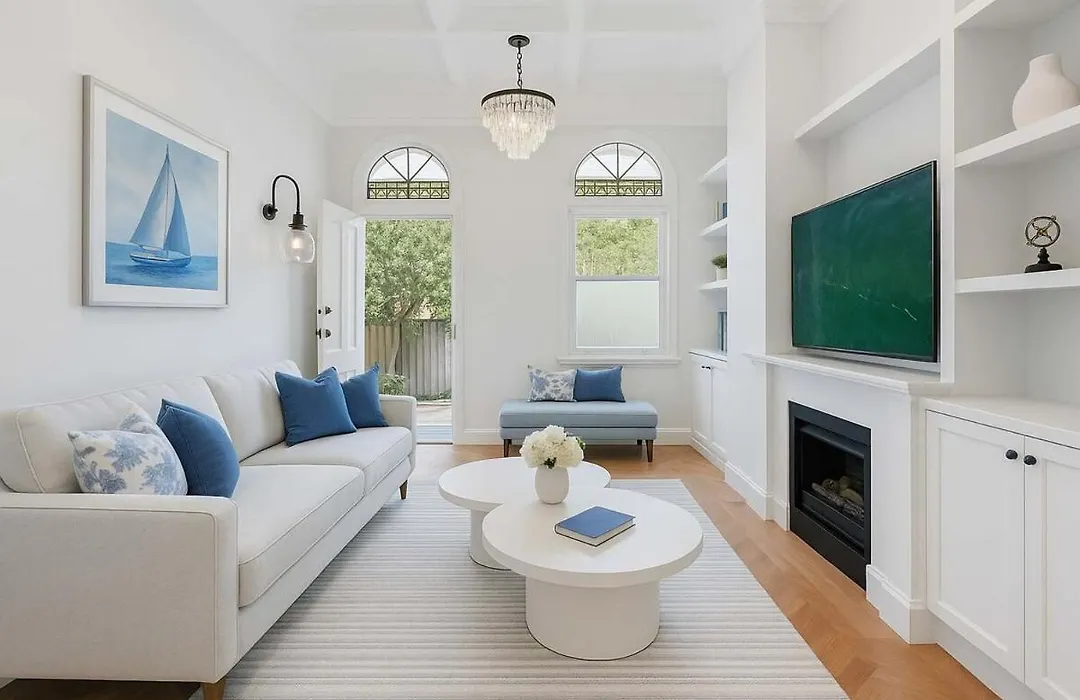The Hamptons Paddington, Luxe Bondi Cbd-1