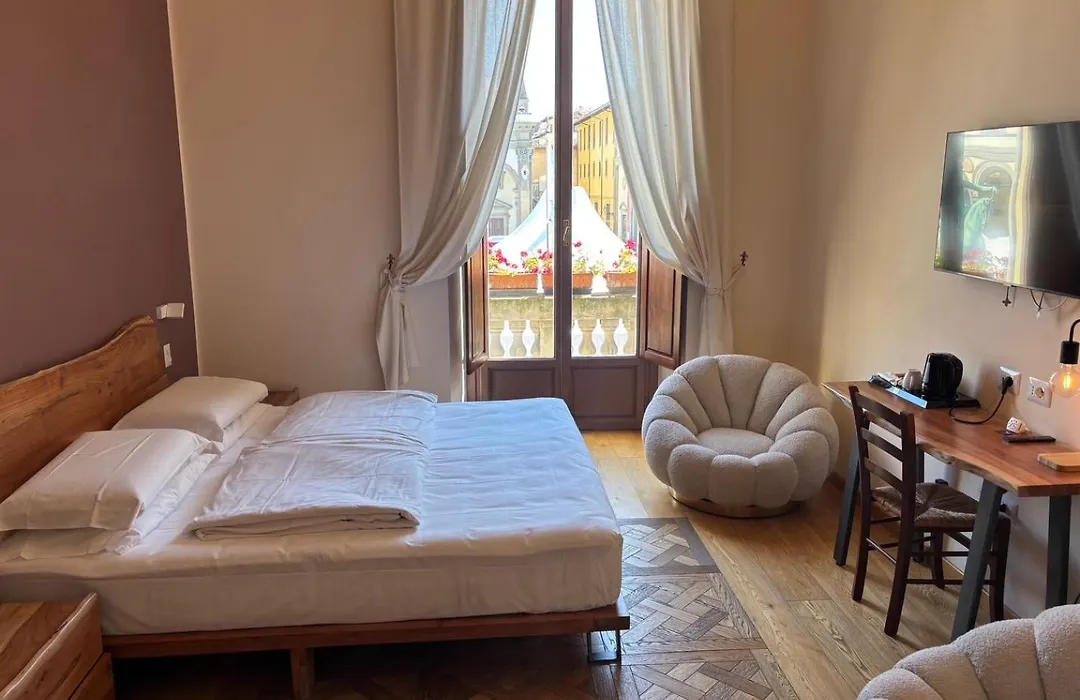 Hotel Le Due Fontane-1