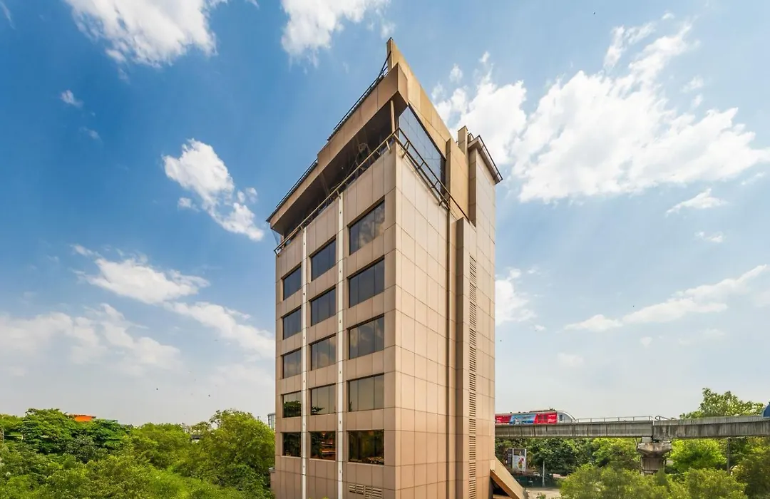 Hotel Peninsula Redpine-1