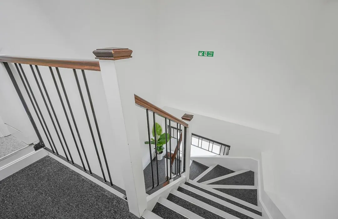 Studio 64 Hotel - London Shoreditch & Liverpool Street-1