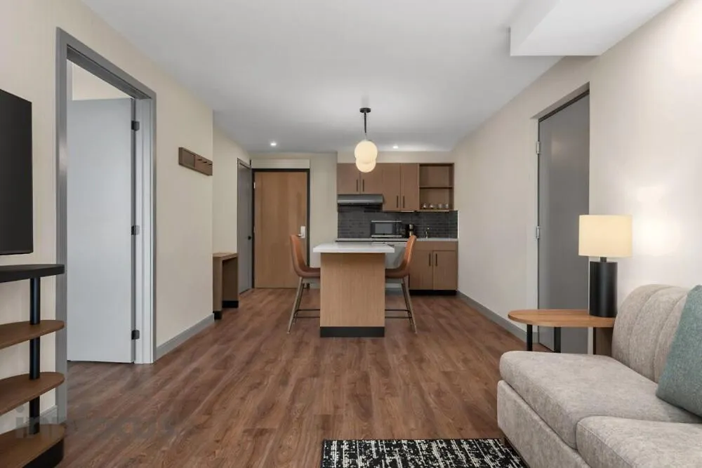 Hyatt House Mississauga / Airport Corp Center-1