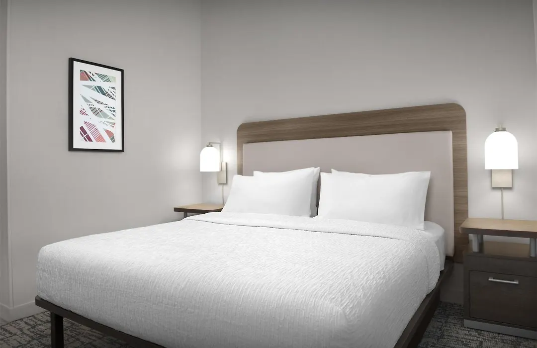 Homewood Suites By Hilton Columbia Downtown-1