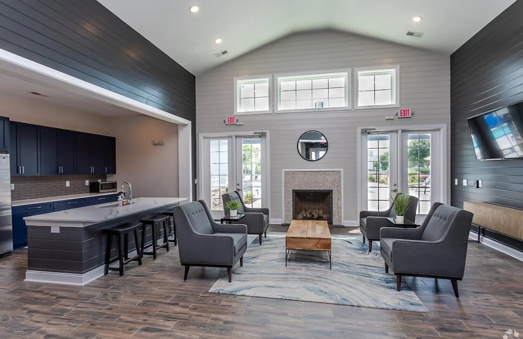 Parker Market Common Apartments By Barsala-1