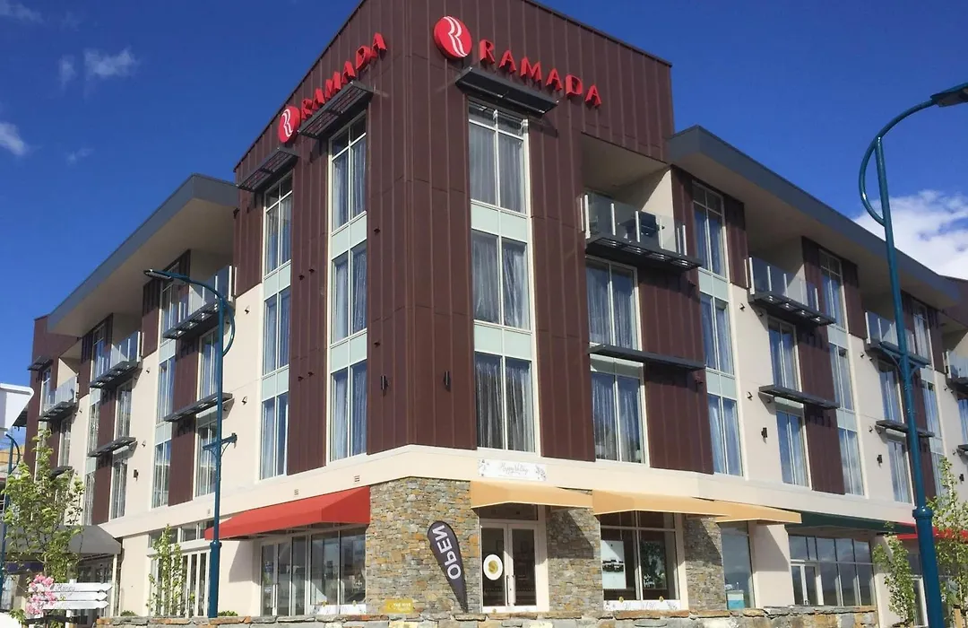 Ramada Hotel & Suites By Wyndham, Remarkables Park Queenstown-1