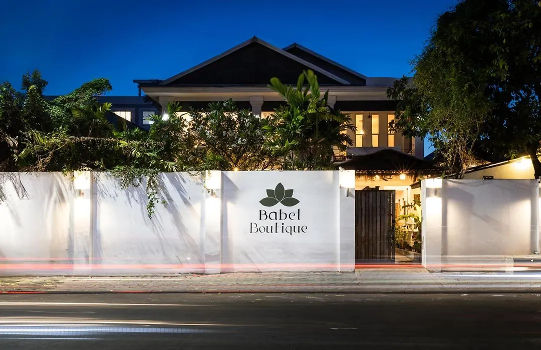 Babel Boutique-1